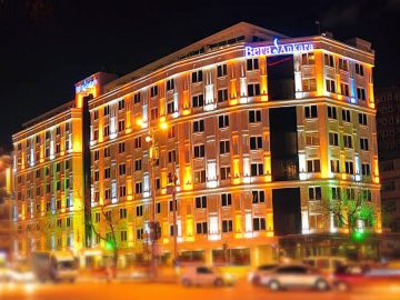 Tourivar
